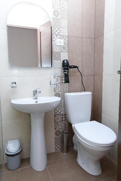 Guesthouse Jereván Kültér fotó