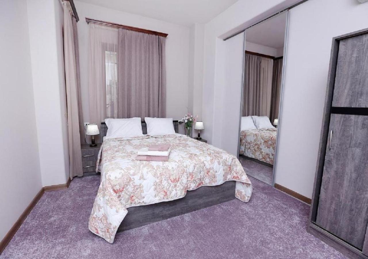 Guesthouse Jereván Kültér fotó