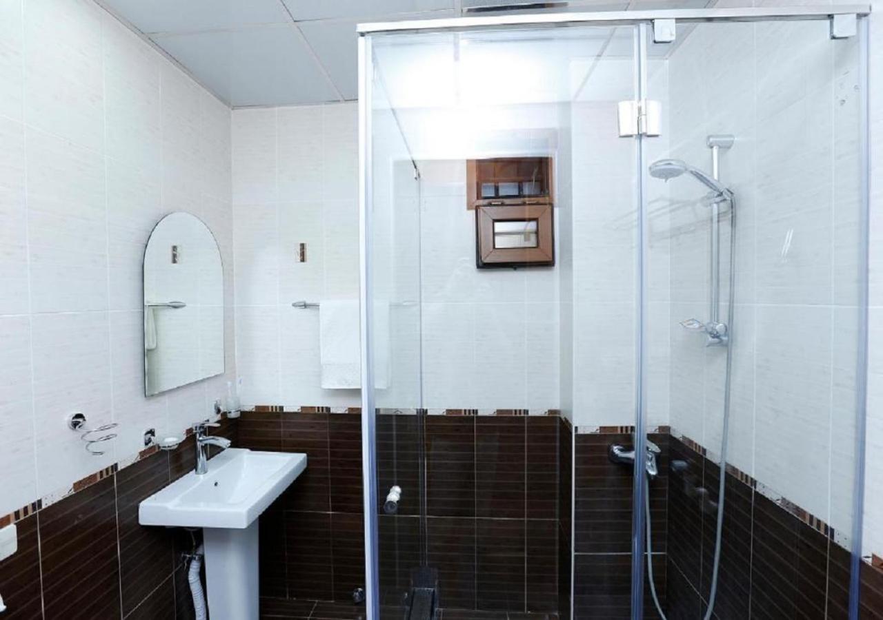 Guesthouse Jereván Kültér fotó