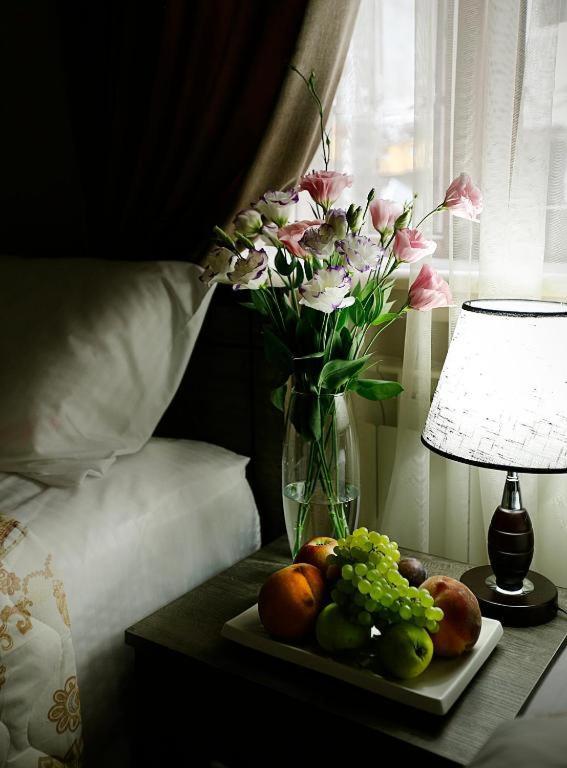 Guesthouse Jereván Kültér fotó