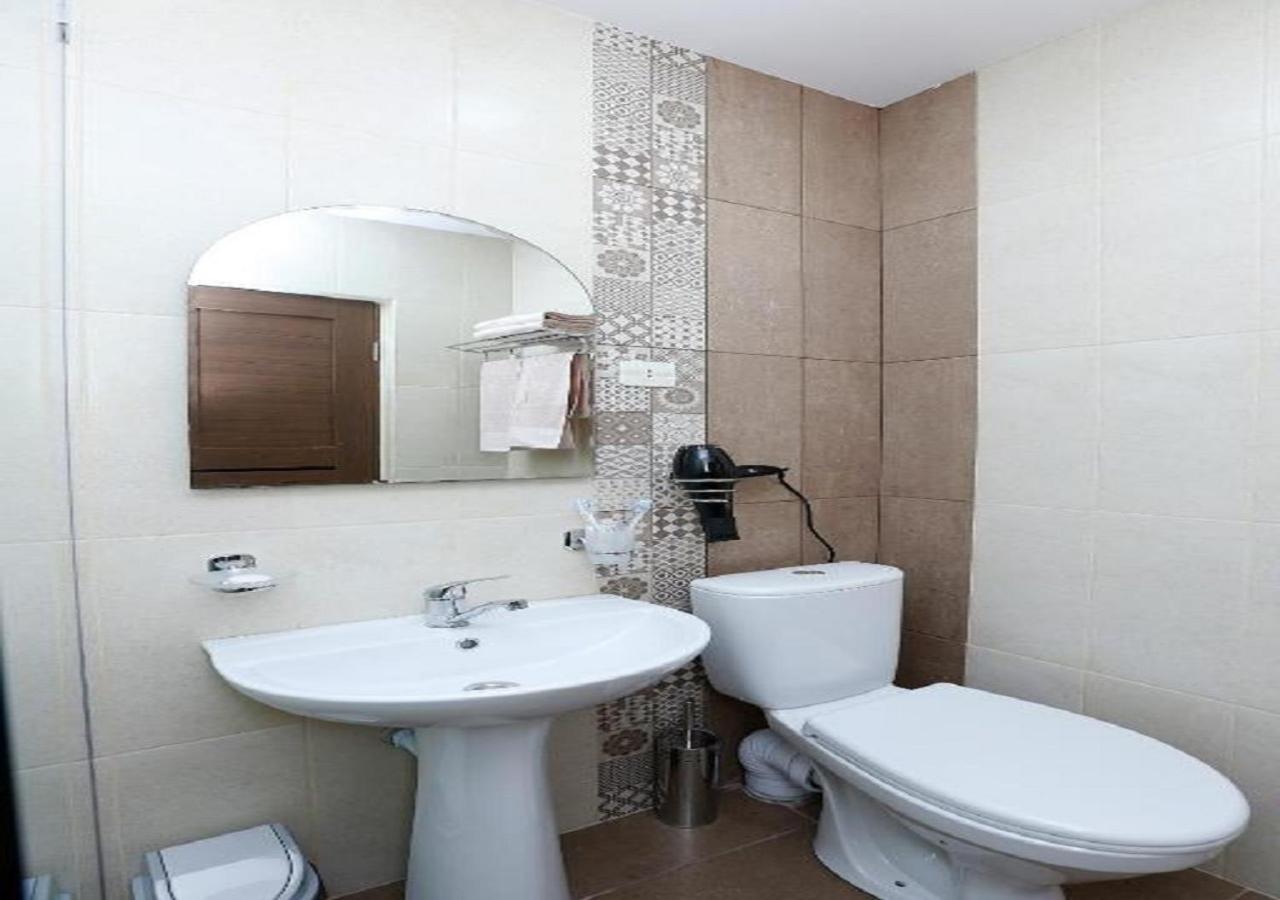 Guesthouse Jereván Kültér fotó