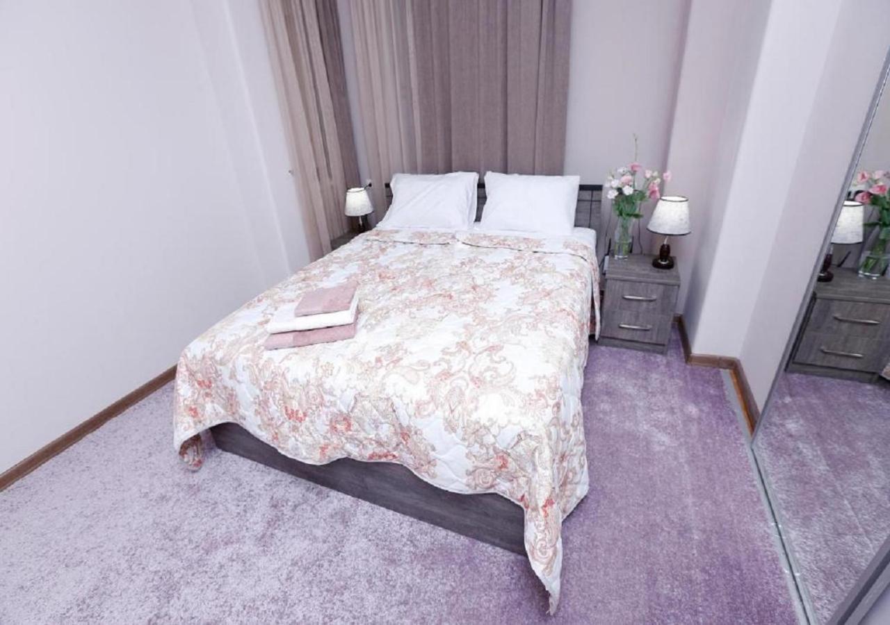 Guesthouse Jereván Kültér fotó