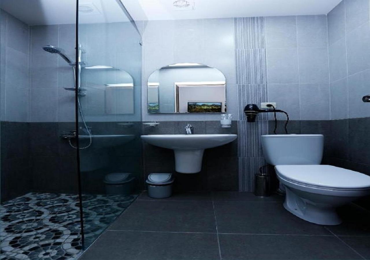 Guesthouse Jereván Kültér fotó