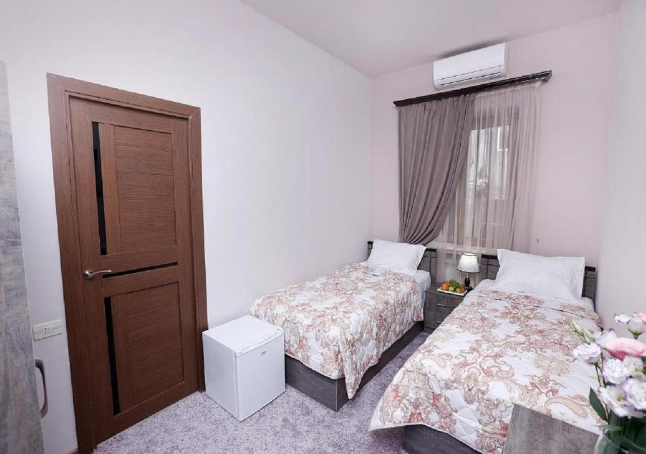 Guesthouse Jereván Kültér fotó